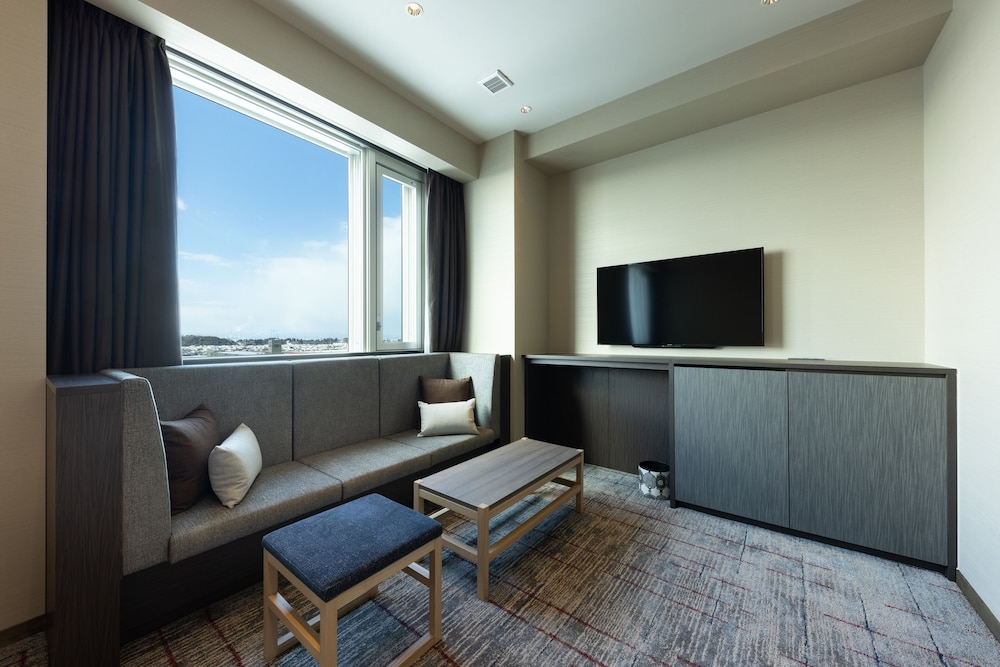 HOTEL VISCHIO TOYAMA 42/56