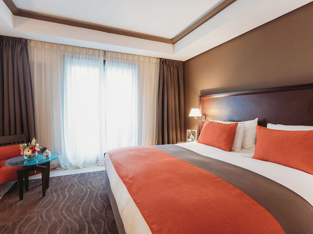 Le Diwan Hotel Rabat - MGallery Collection 22/80