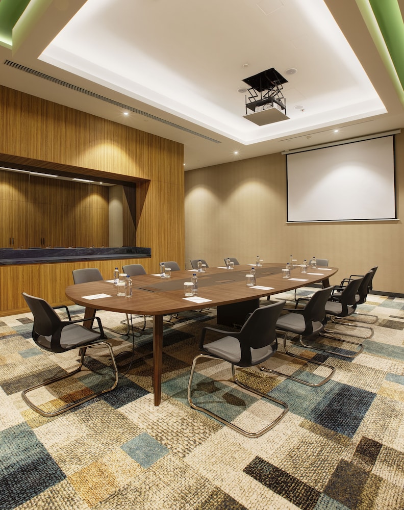 ibis Styles Istanbul Merter 62/71