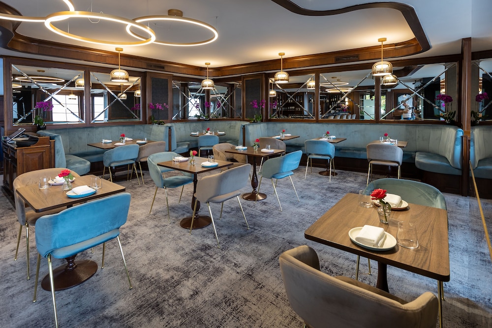 Hotel Meridian 37/50