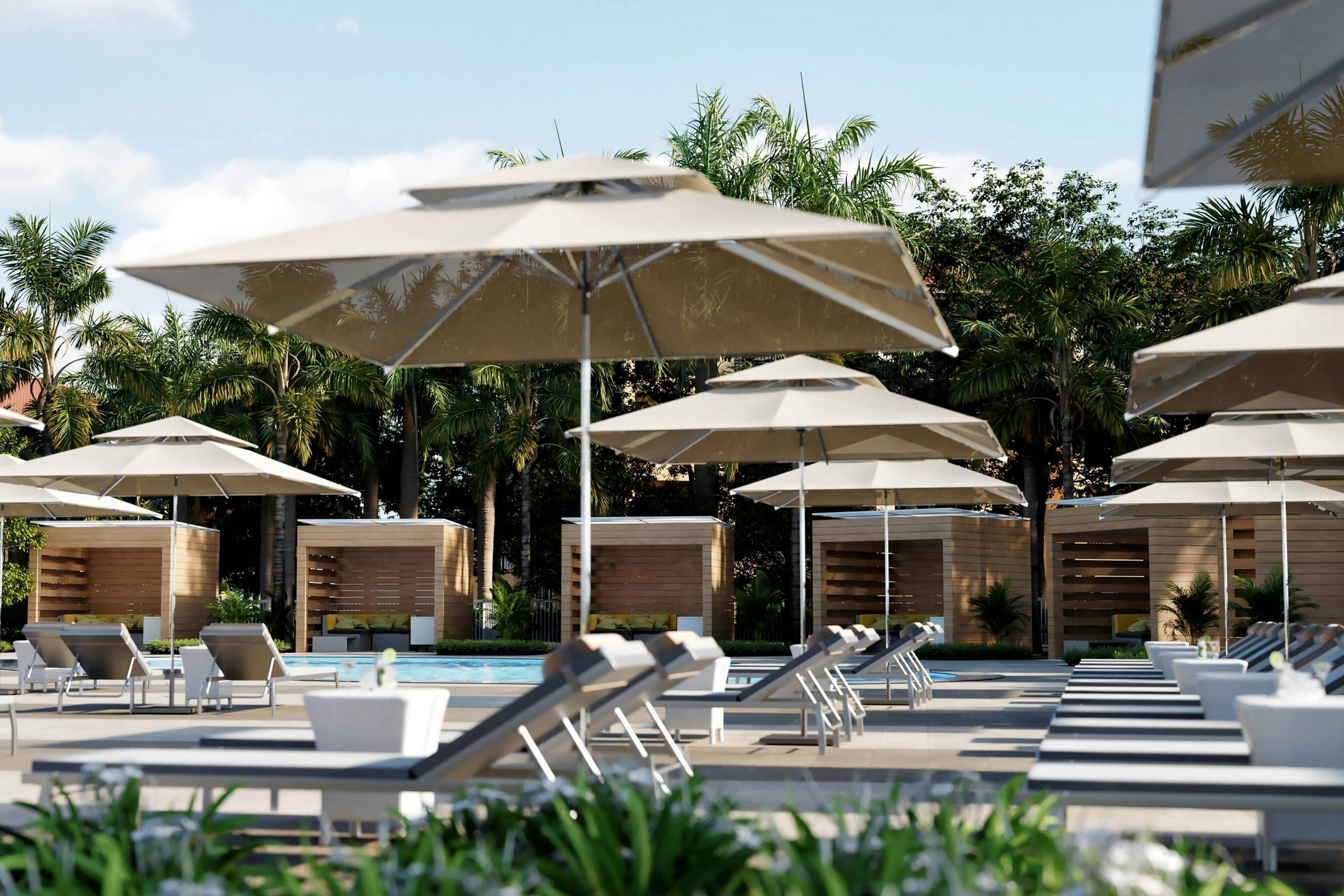 The Ritz-Carlton Naples, Tiburon in North Naples