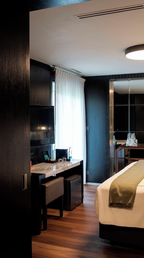 Hippodrome Hotel Condesa 26/50