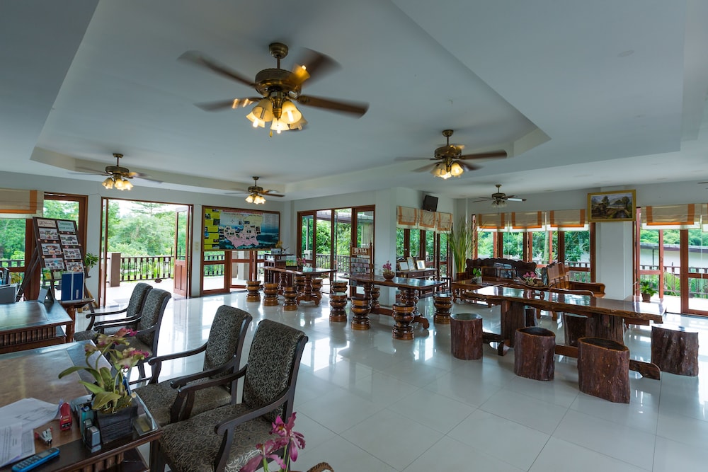 Nakakiri Resort & Spa Kanchanaburi 48/67