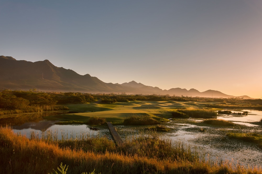 The Manor House At Fancourt 34/41