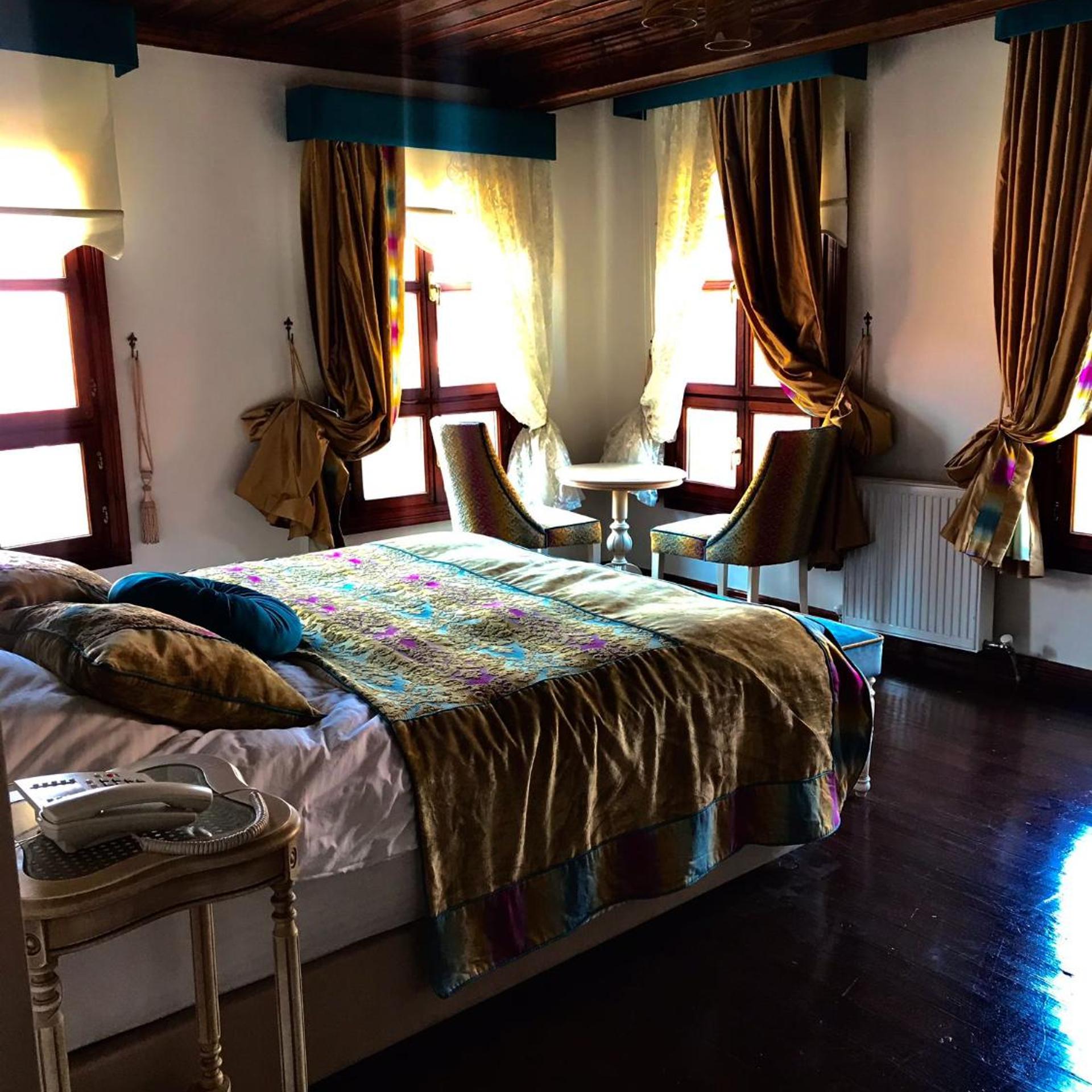 Arasta Konak Boutique Hotel 19/51