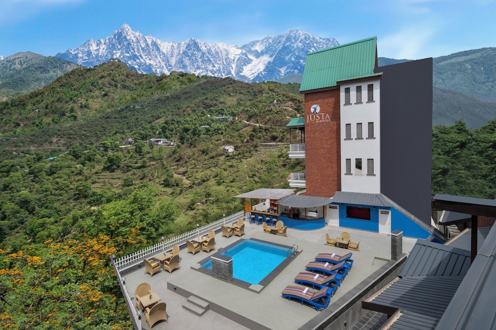 JuSTa Luxe Birding Resort and Spa Dharmshala 25/61