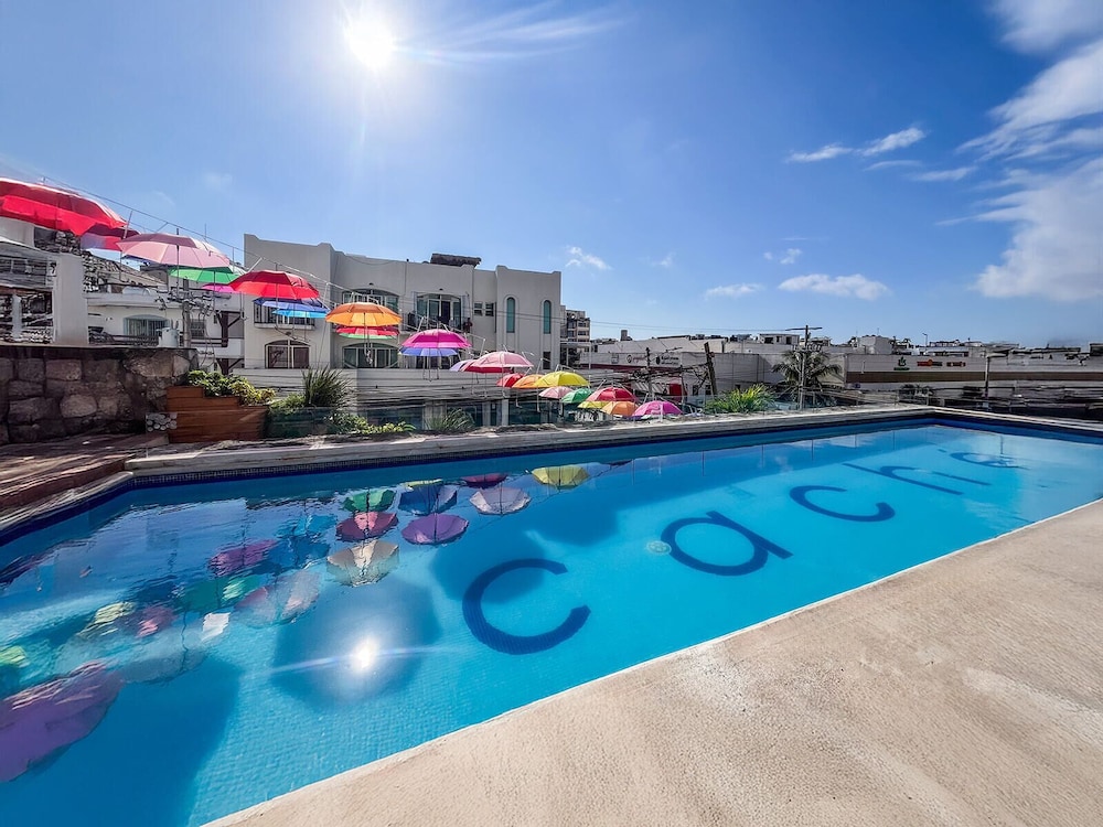 Cache Hotel Boutique - Adults Only 55/60