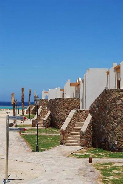 Gorgonia Beach Resort 24/35