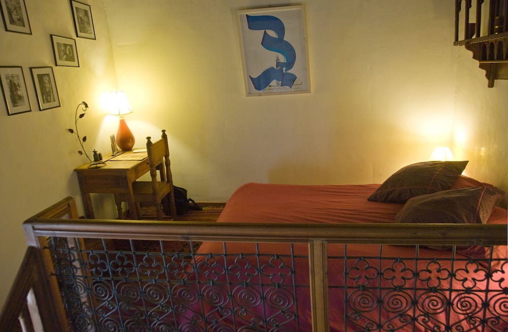 Riad Al Bartal 8/50