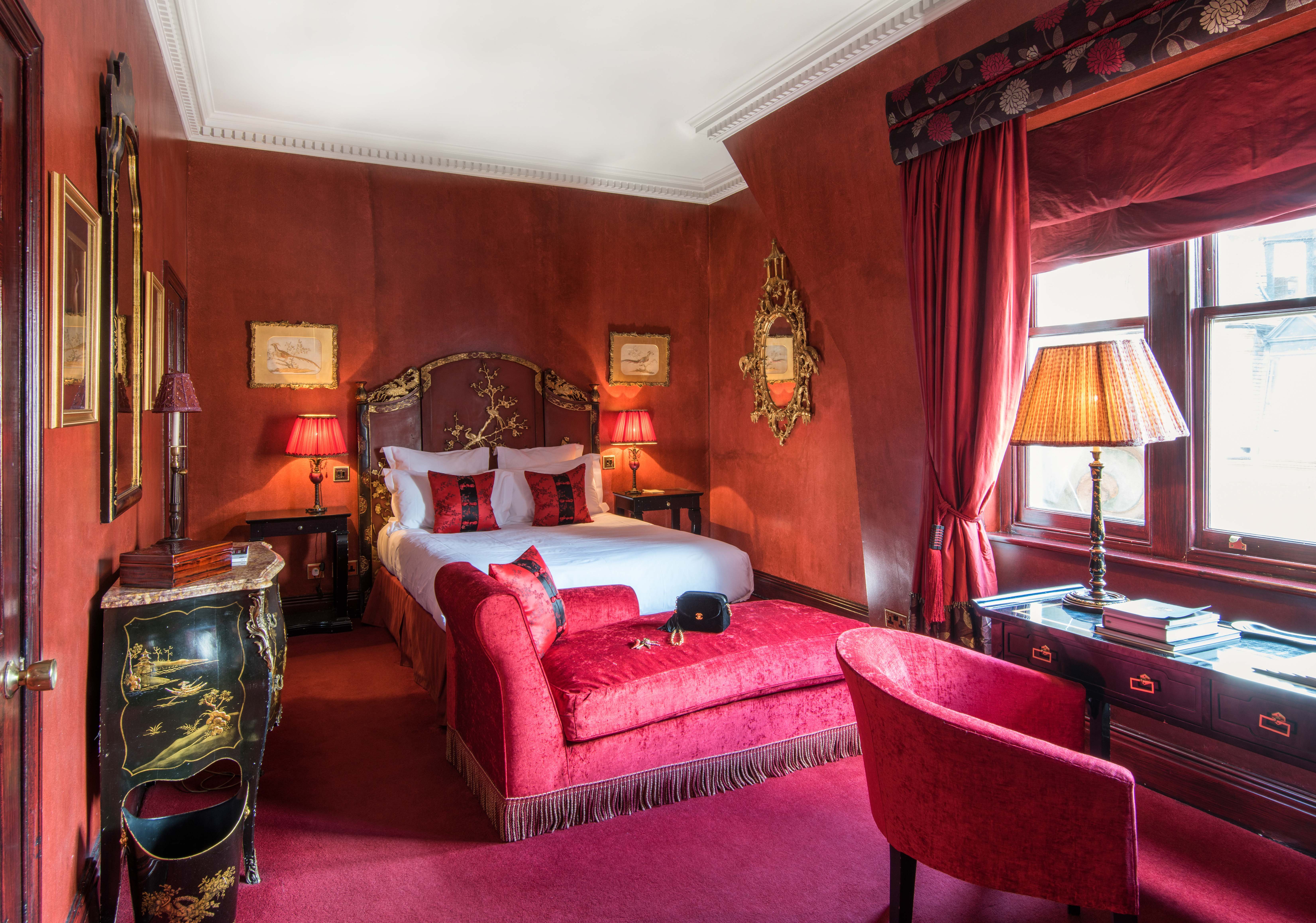 San Domenico House Hotel 16/56