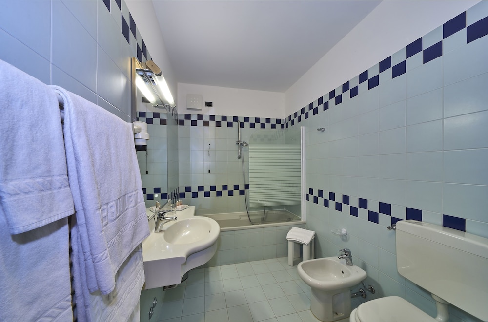 Hotel Alberi 49/50
