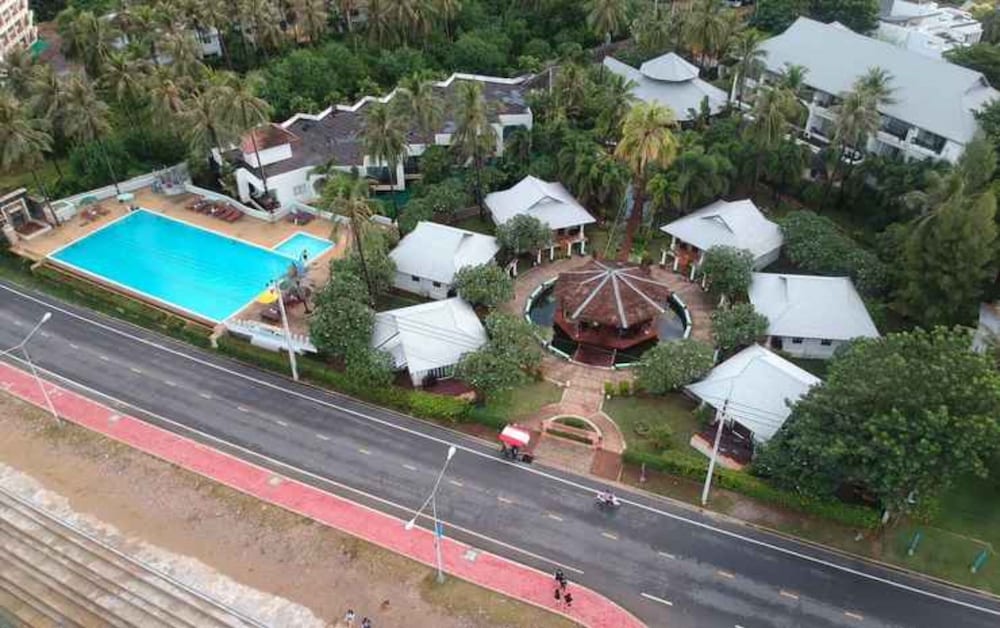 Golden Pine Beach Resort and Spa 54/61