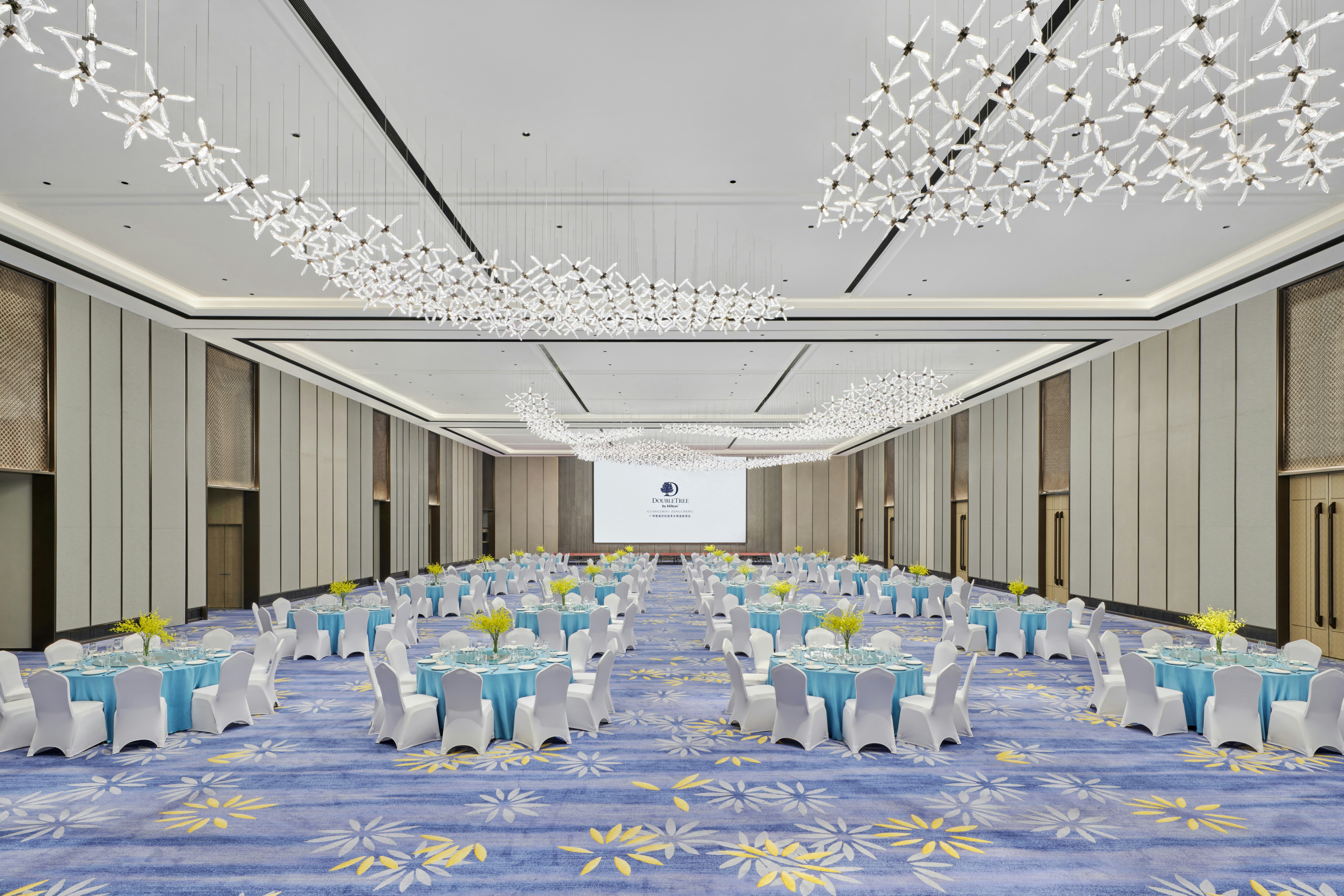 DoubleTree by Hilton Guangzhou Zengcheng 15/17