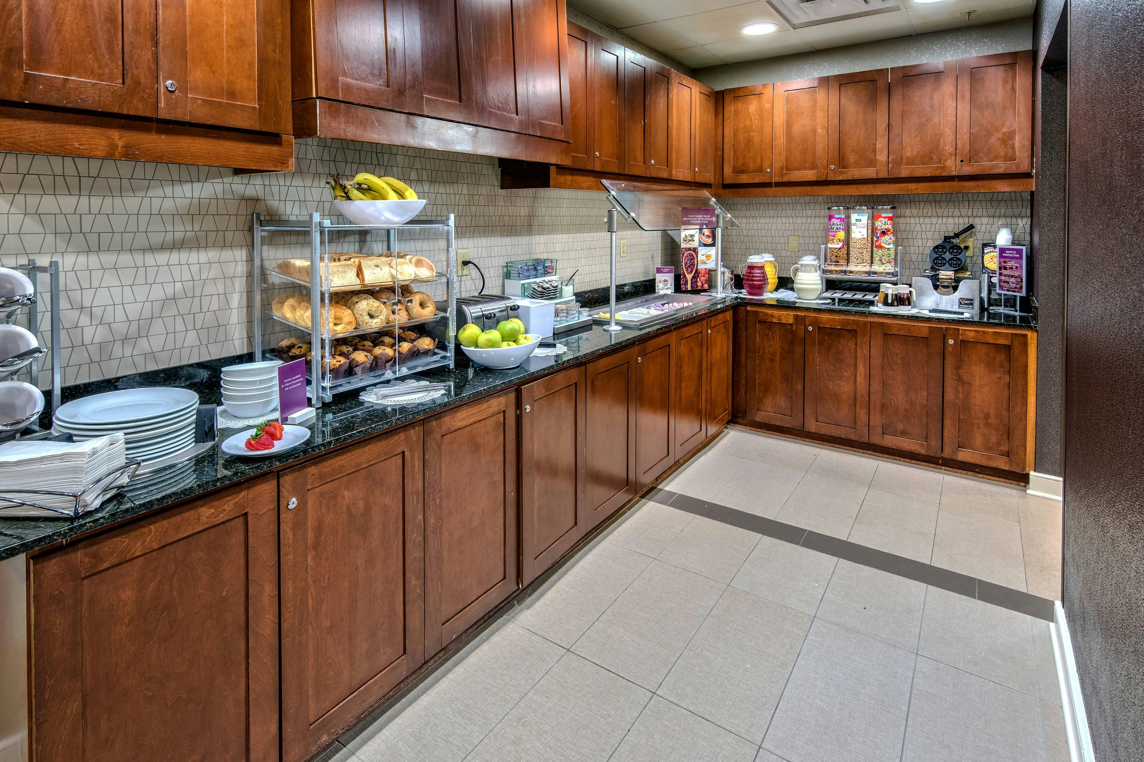Residence Inn by Marriott Memphis Southaven 6/29