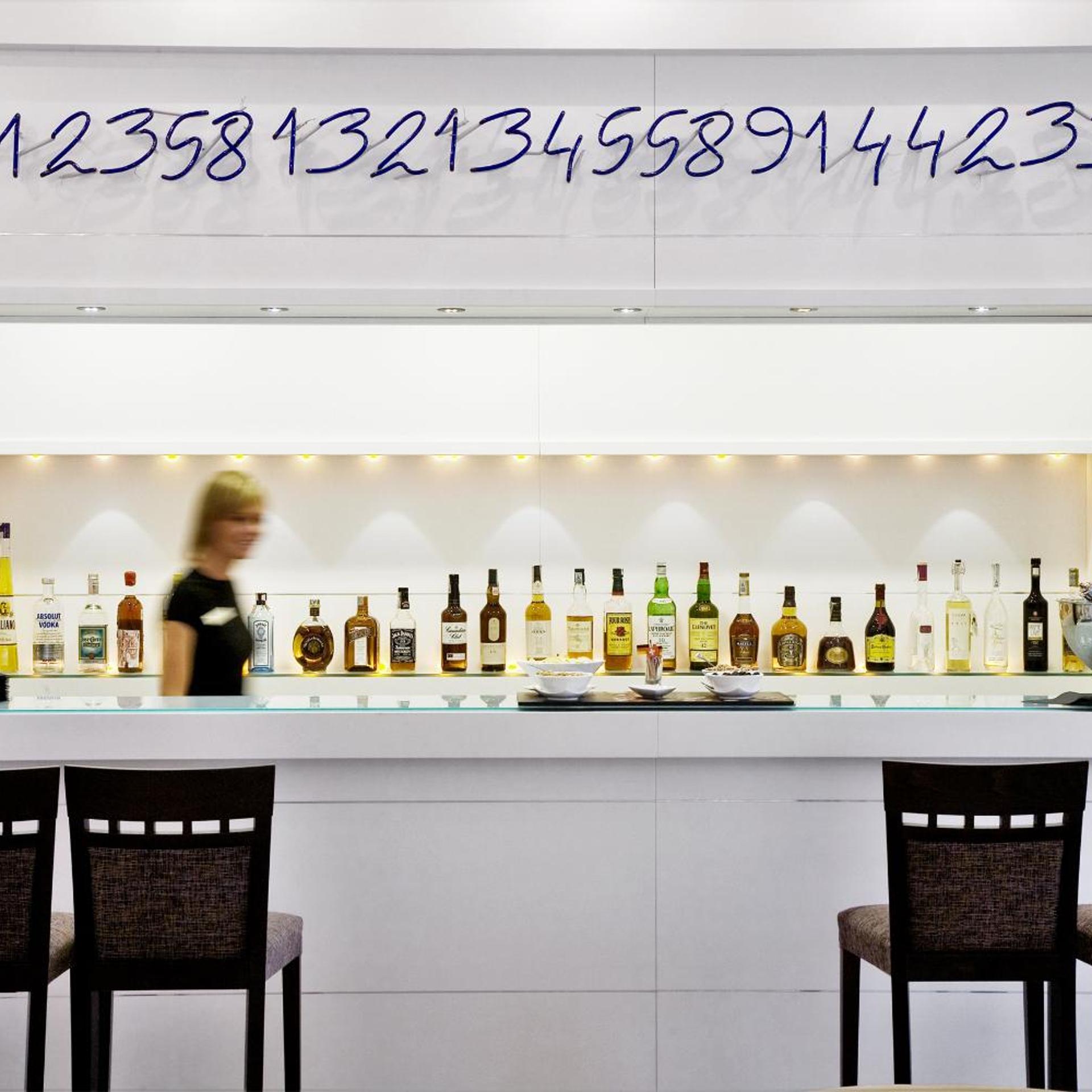 AHR Baja Hotel & Spa 45/56
