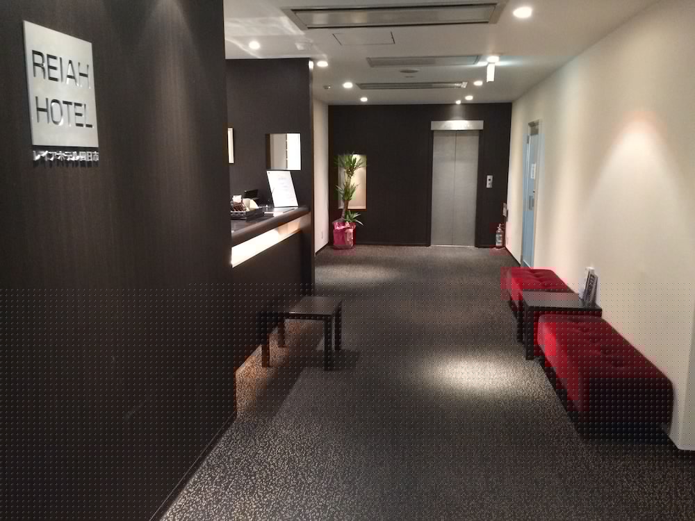Le Lac Hotel Yokkaichi (formerly Reiah Hotel Yokkaichi) 38/51