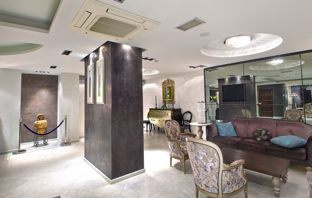 Elinotel Apolamare 5/50