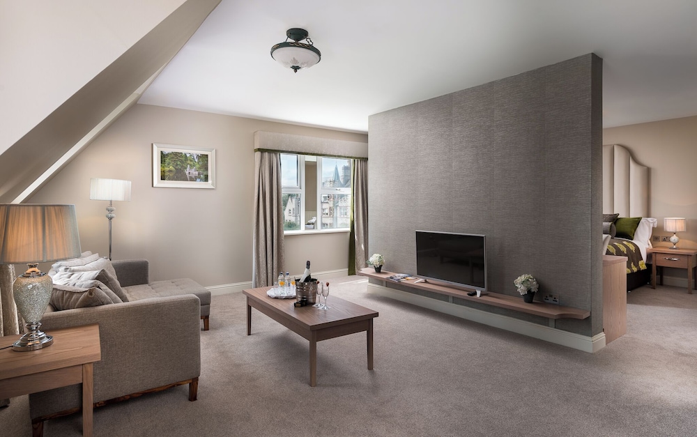 Breaffy House Resort, Spa and Suites 32/52