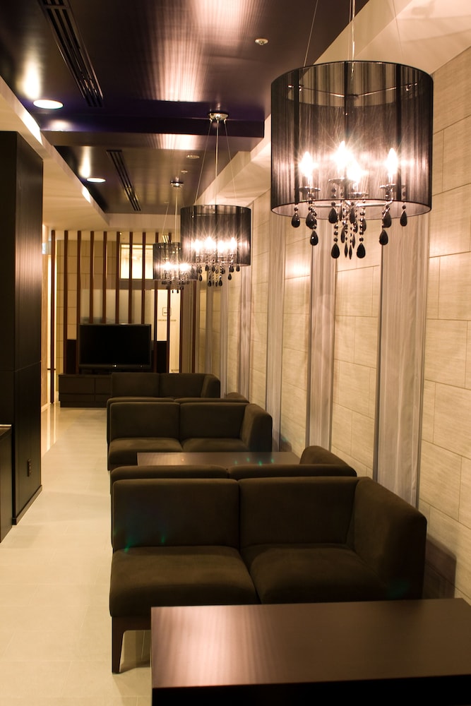 Daiwa Roynet Hotel Osaka Uehonmachi 4/23