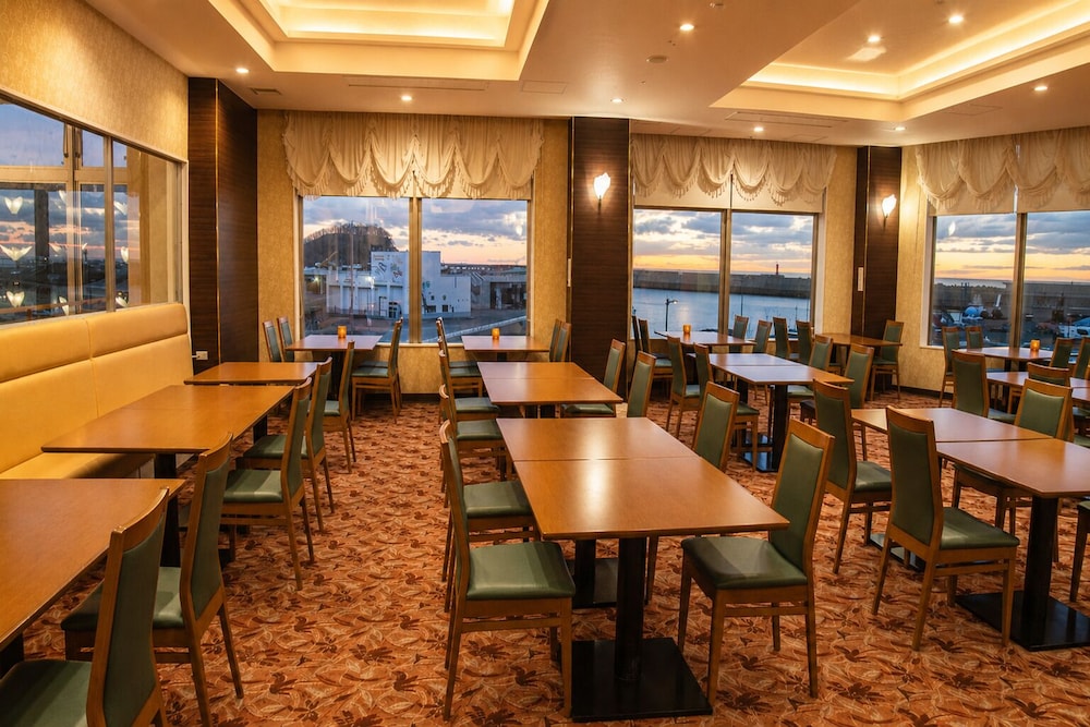 Shiretoko Noble Hotel 55/74