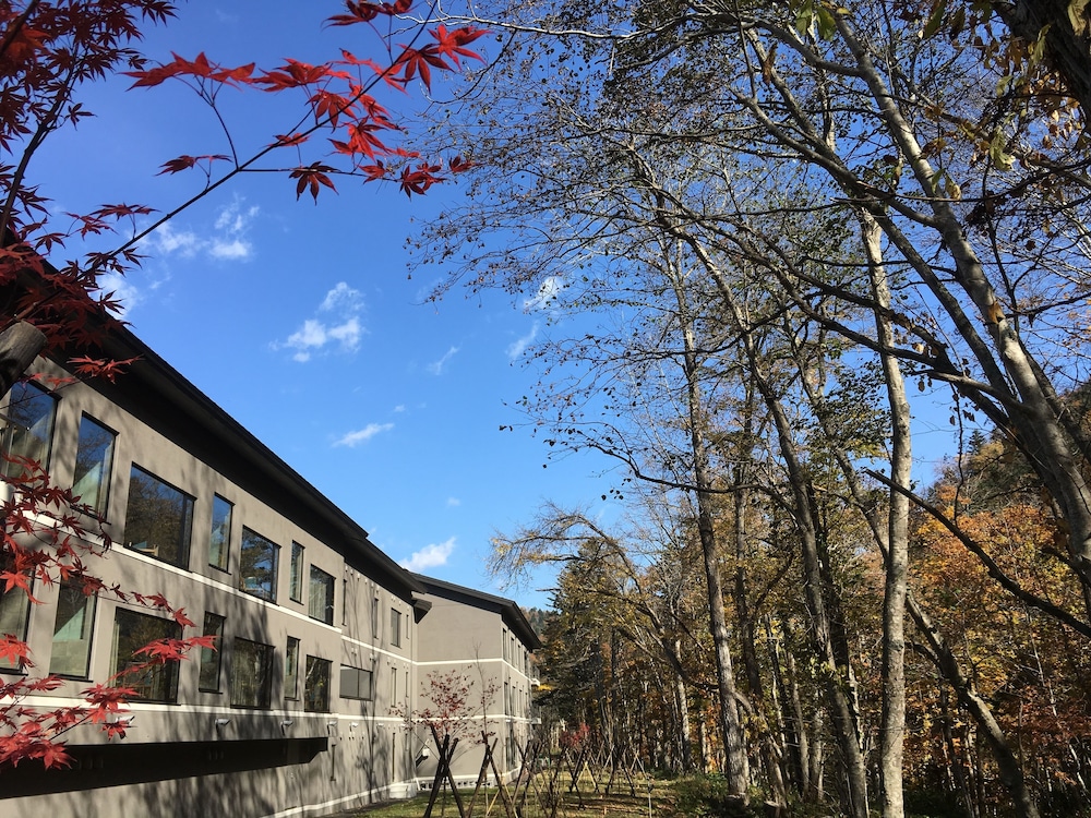 Okujozankei Onsen Kasho Gyoen 4/50