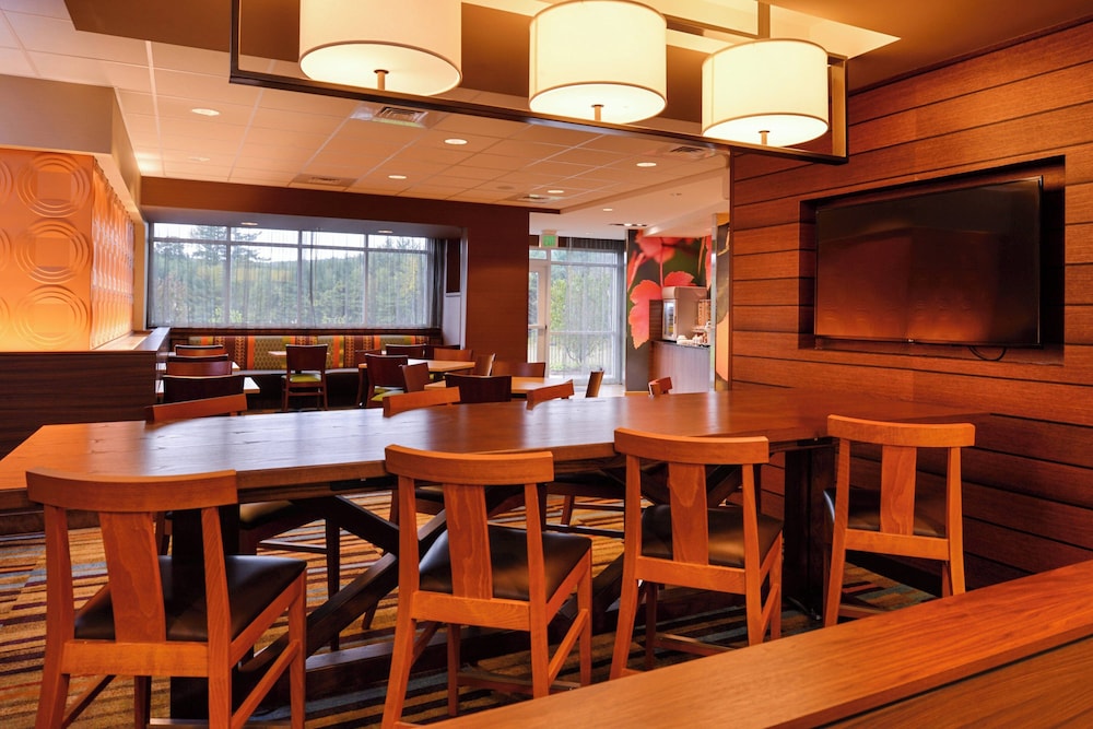Fairfield By Marriott Inn Suites Plymouth White Mountains 25/47