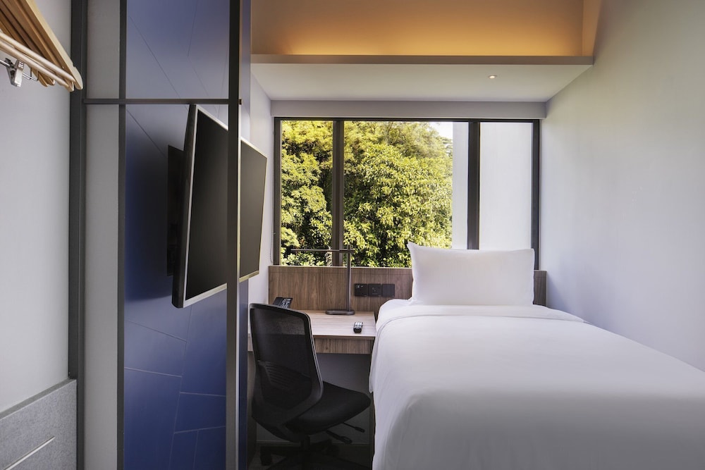 Travelodge Harbourfront Singapore 19/64