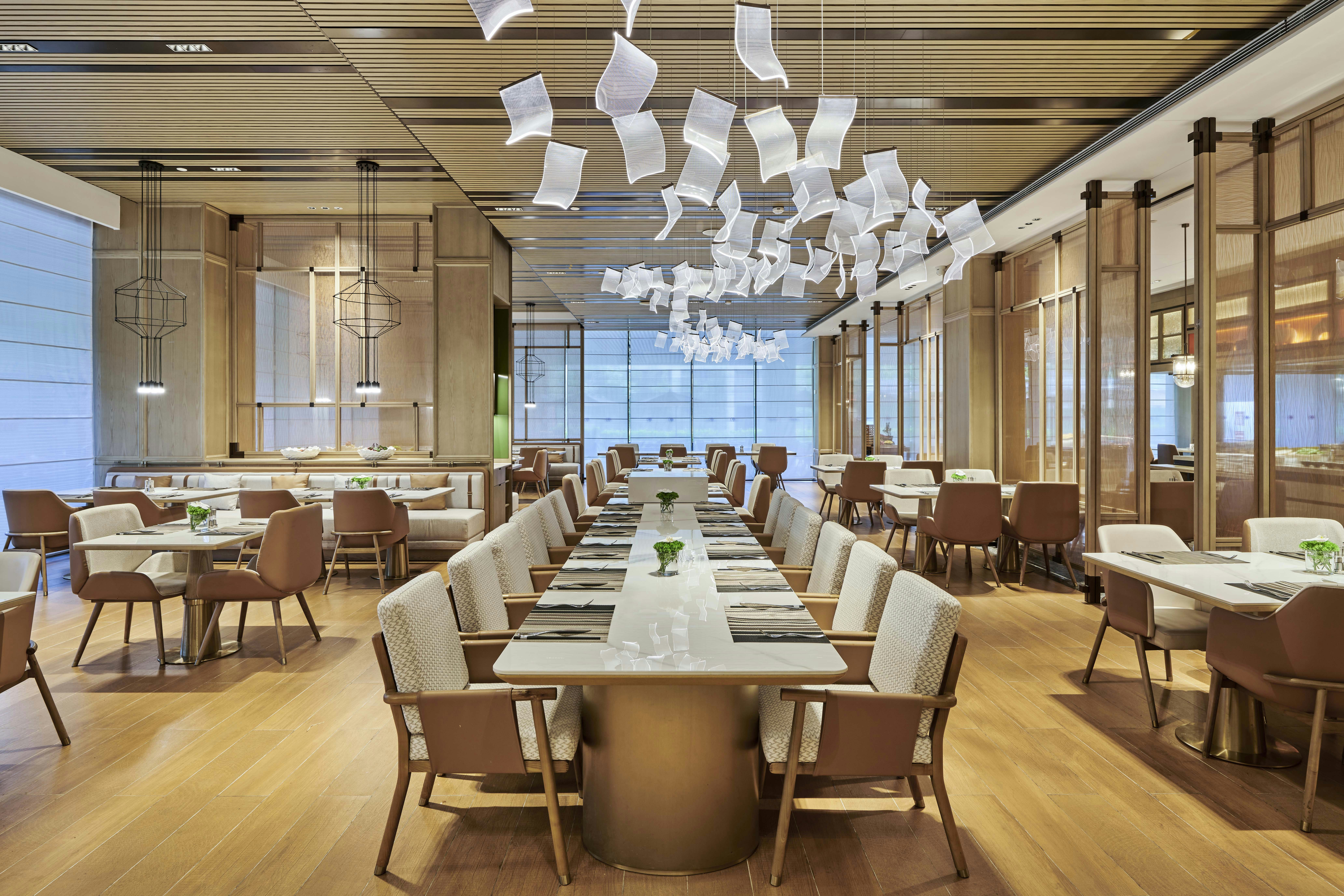 DoubleTree by Hilton Guangzhou Zengcheng 8/17