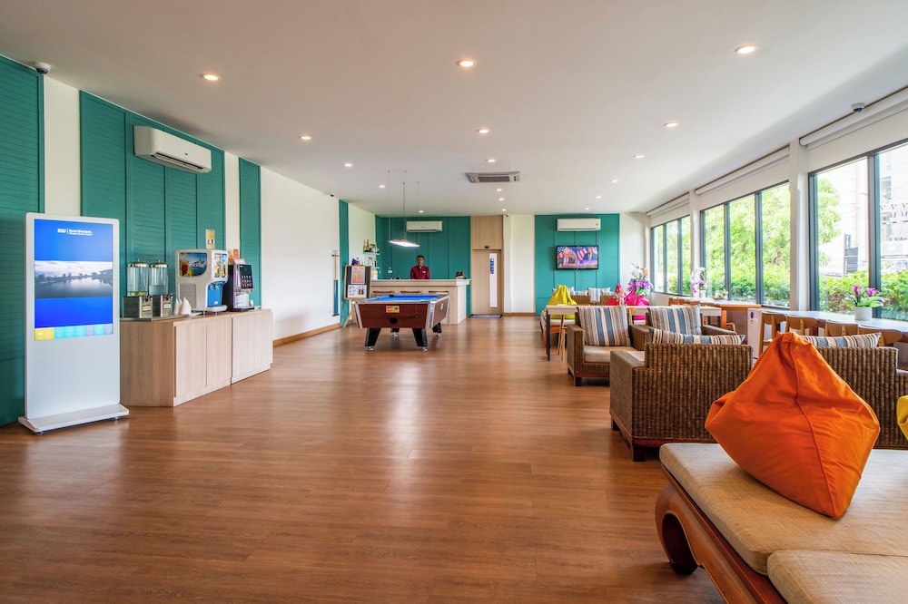 Best Western Phuket Ocean Resort 31/50