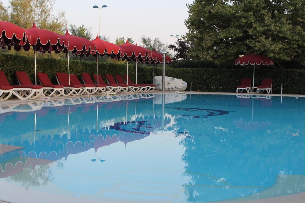 Hotel Le Tegnue 42/50