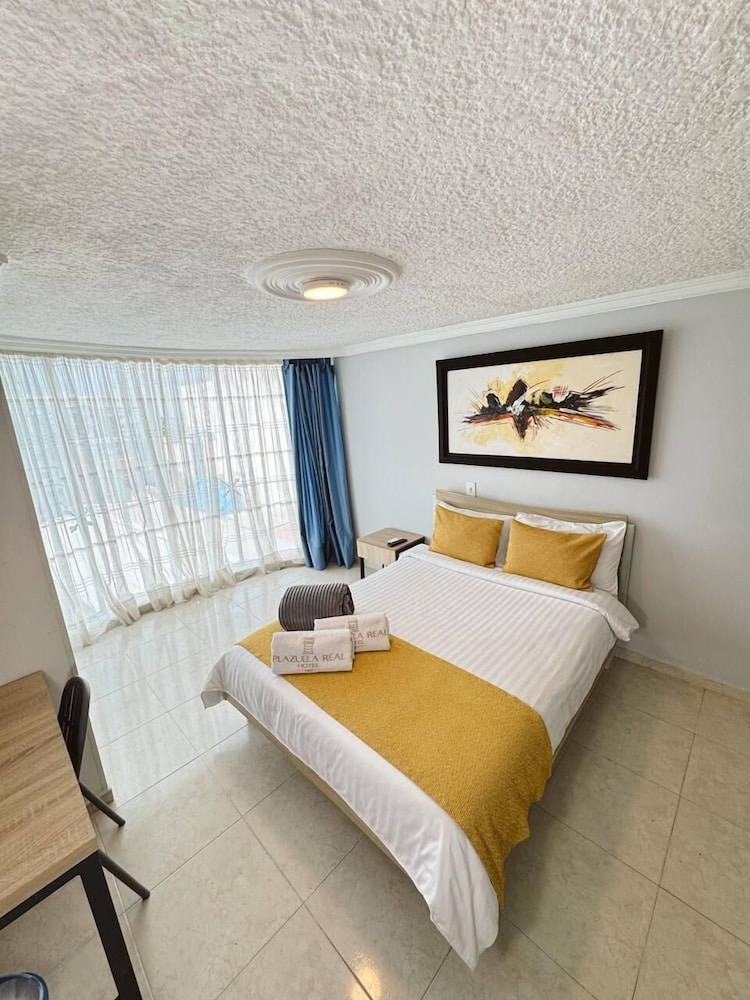 Hotel Plazuela Real 11/24