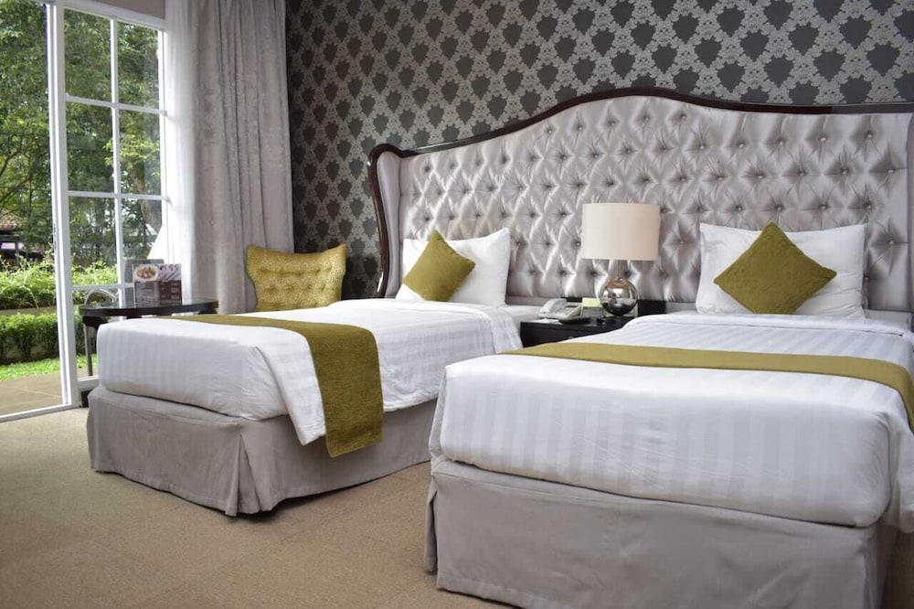 Mirah Hotel 21/65