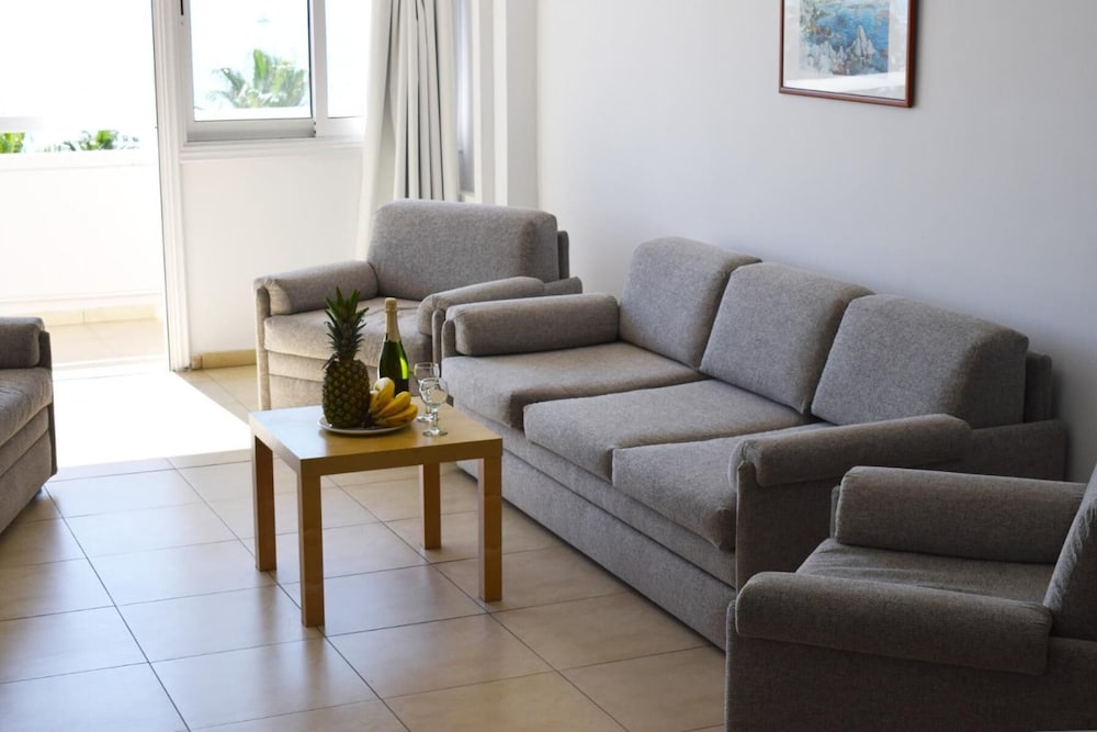Sun Hall Beach Apartments 43/51