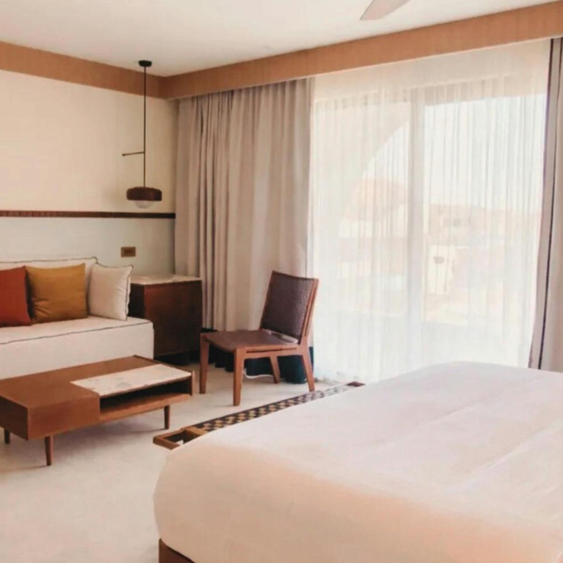 2 Bedrooms, Maisonette, Bi Level, Loft, Private Pool, Balcony