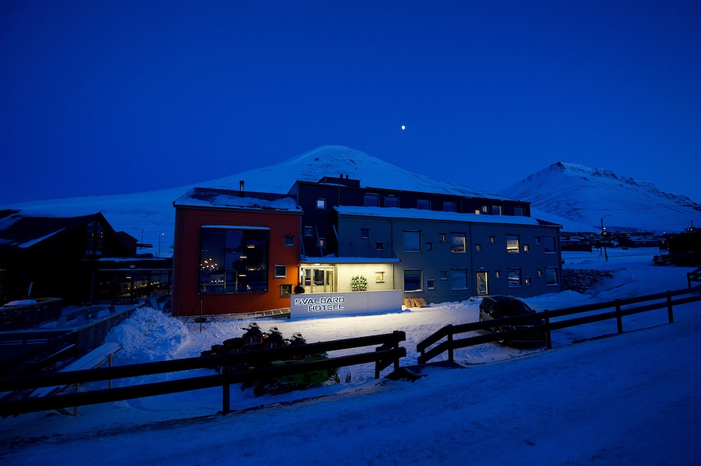 Svalbard Hotel 1/41