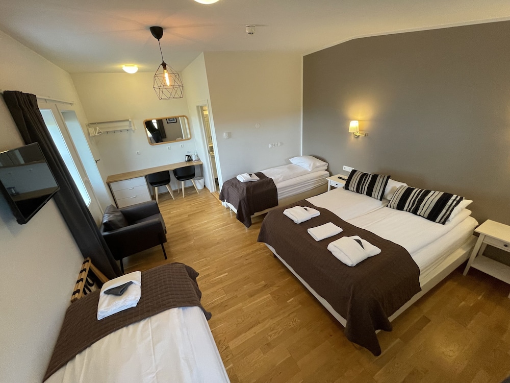 Hotel Laekur 24/73