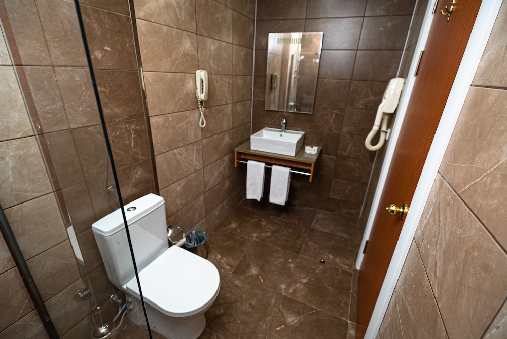 Green Park Hotel Diyarbakir 49/50