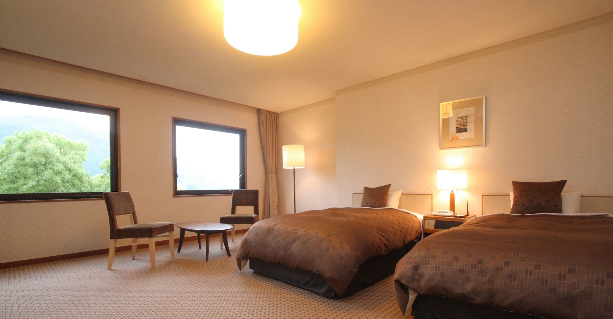 STANDARD, TWIN BEDS