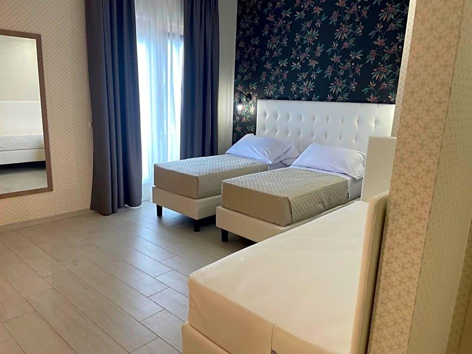Castrichella Boutique Hotel 8/29