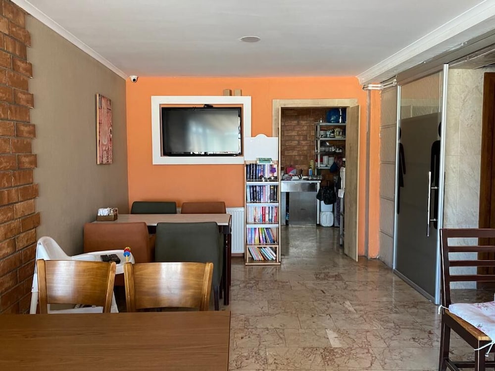 Sakran Otel 30/50