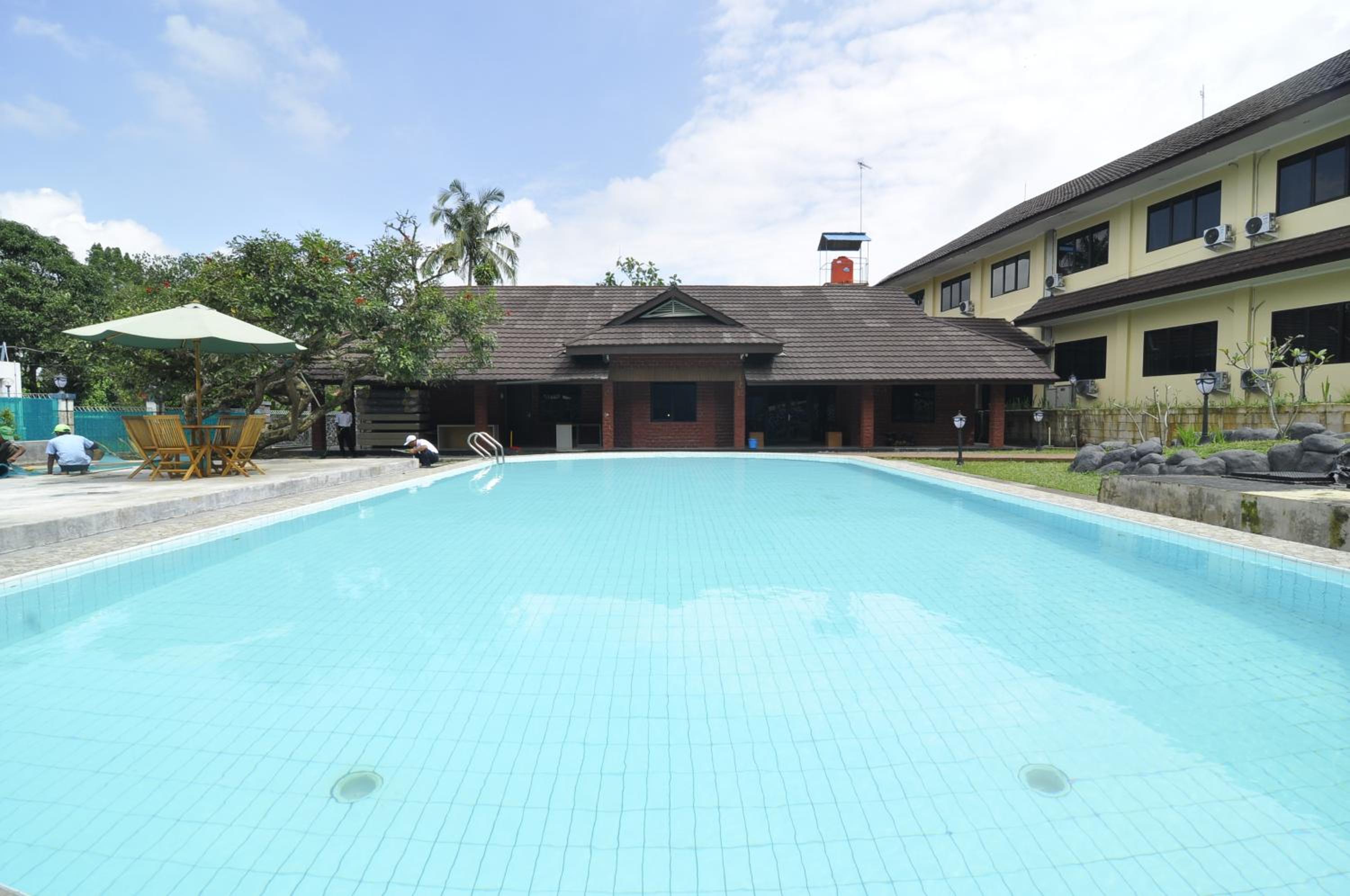 Hotel Gerbera 2/40