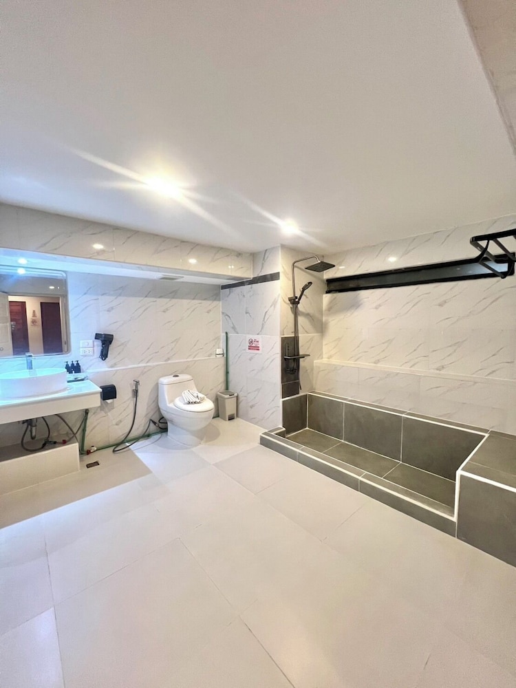 Patong Sunset Villa 32/49