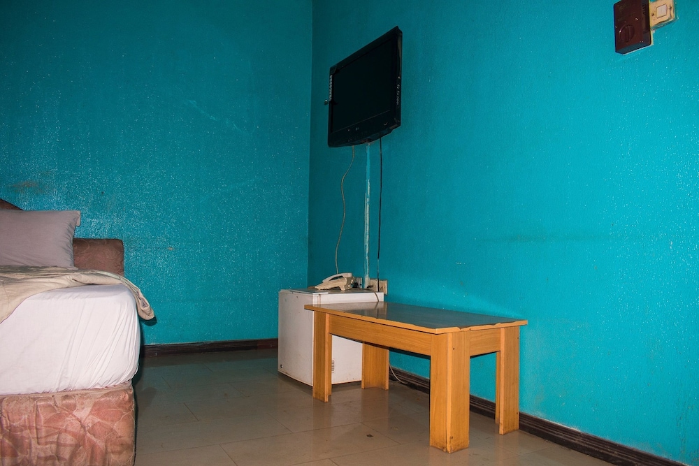 Jolac Hotel And Suites 21/44