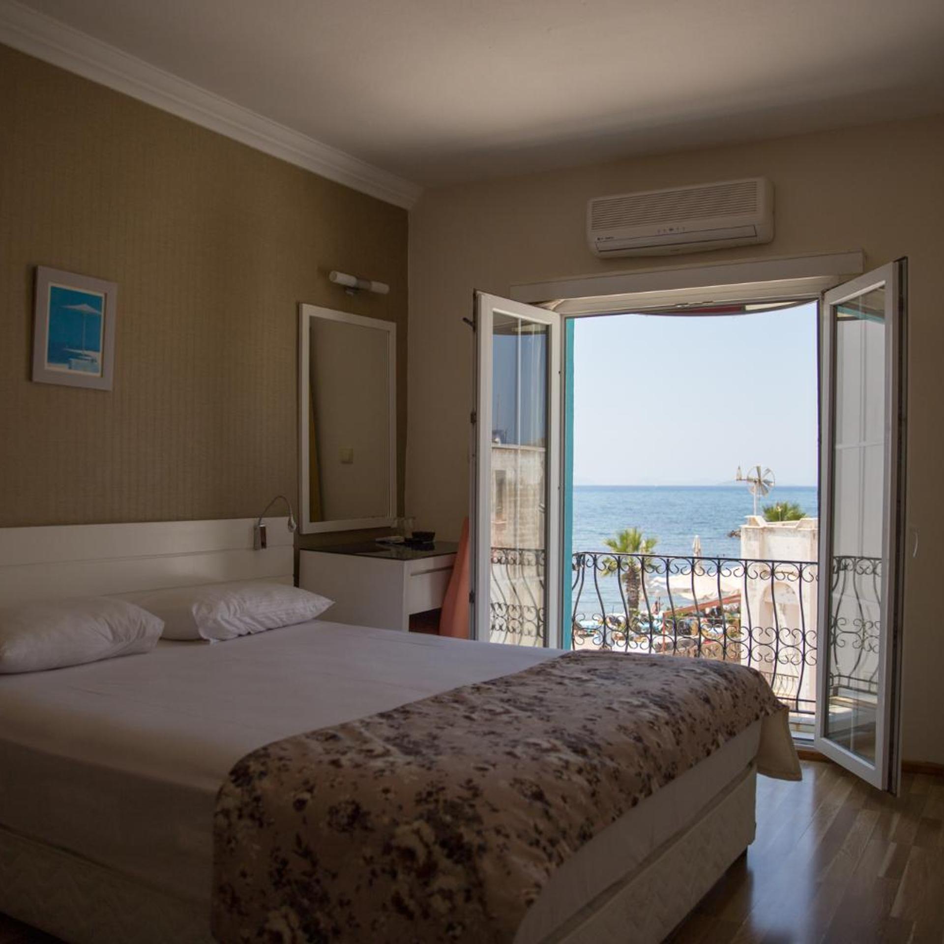 Kortan Hotel 9/27