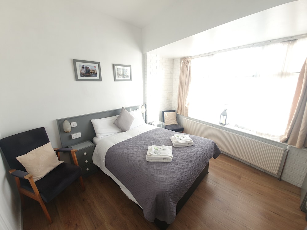 BASIC, DOUBLE BED