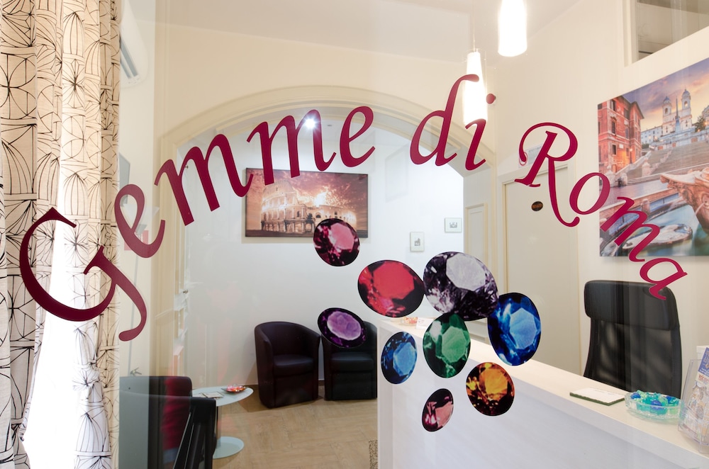 Gemme Di Roma 39/65