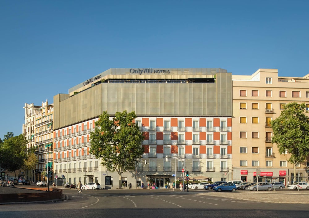 Only You Hotel Atocha 64/70