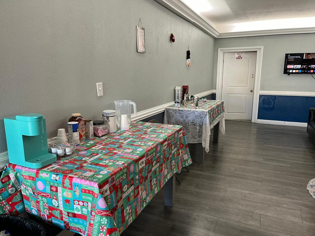 Budgetel Inn and Suites 9/20