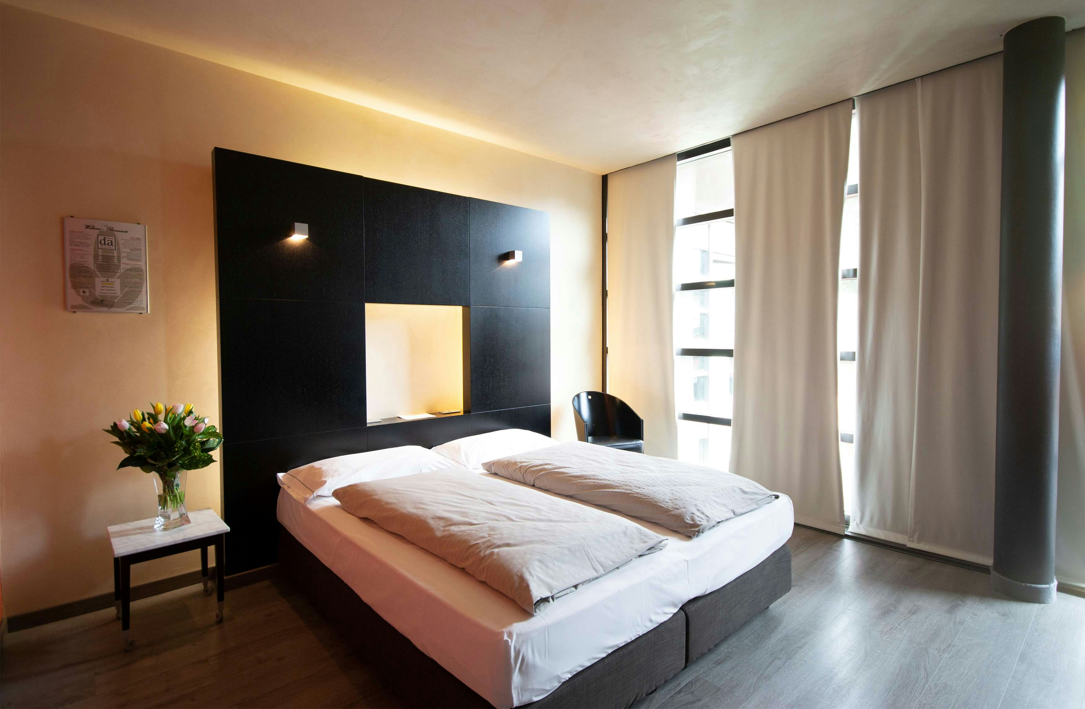 Dellearti Design Hotel 11/29