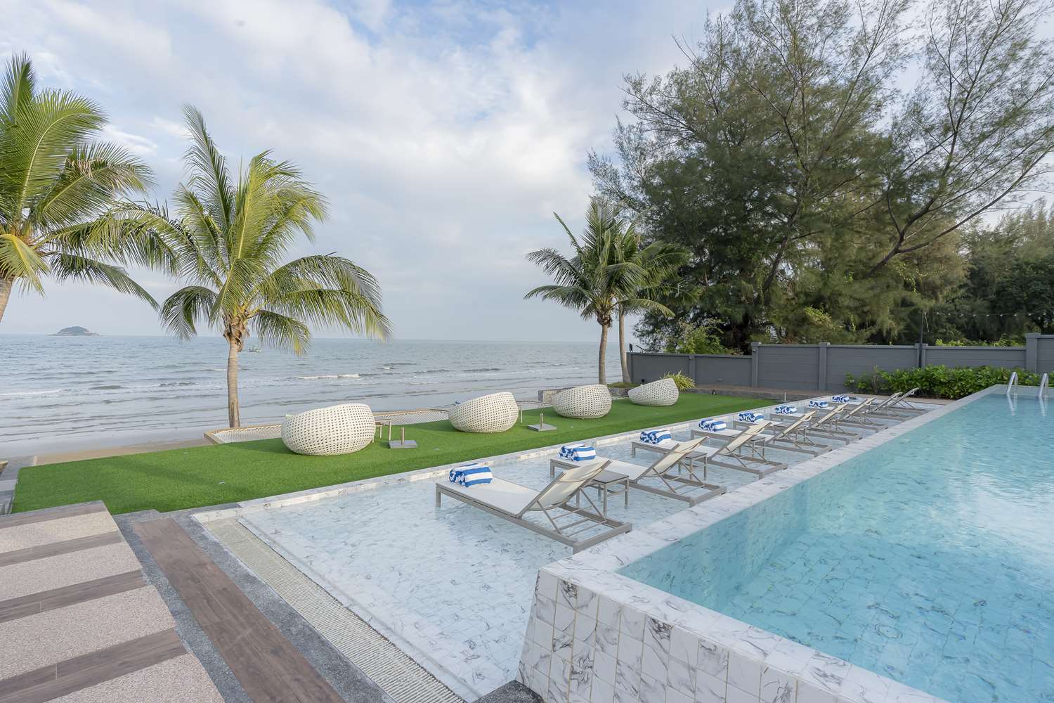 Best Western Plus Carapace Hotel Hua Hin 31/39